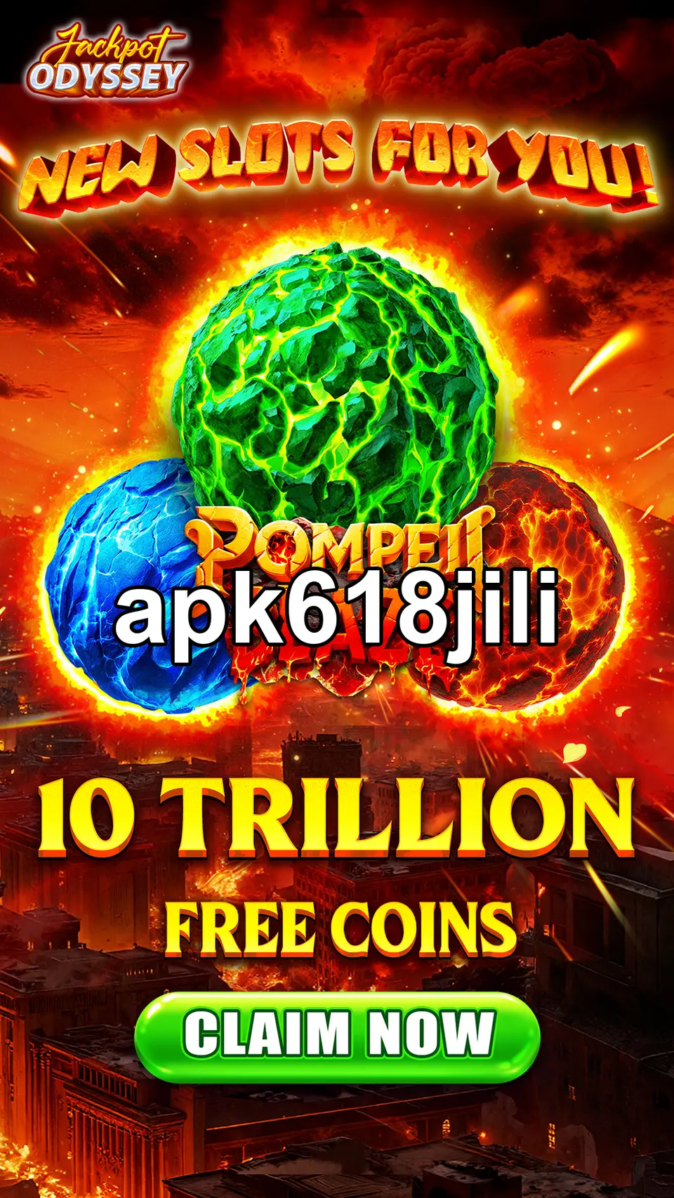 apk618jili Masuk