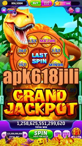 apk618jili Masuk
