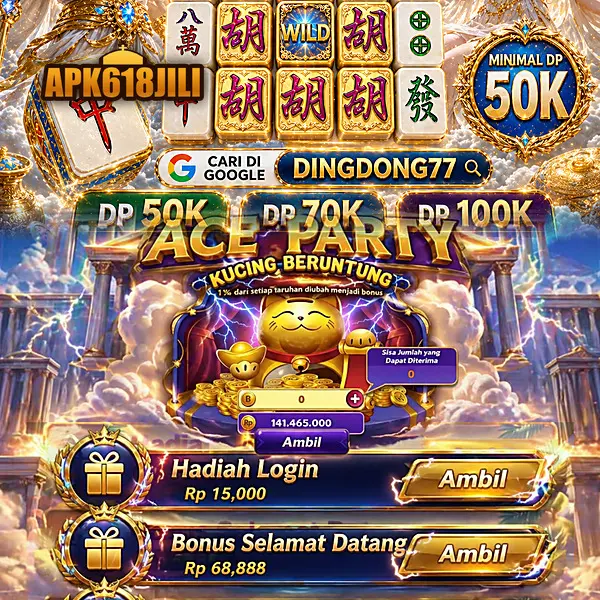 apk618jili Masuk - apk618jili Resmi