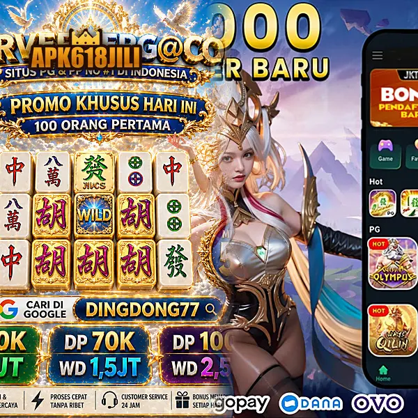 apk618jili Daftar Sekarang - Unduh APK