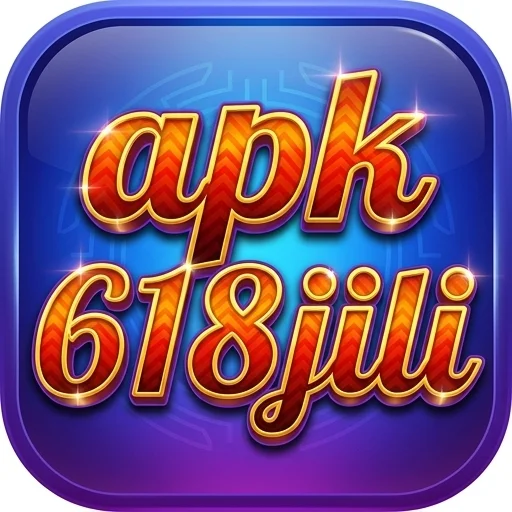 apk618jili Logo - Resmi