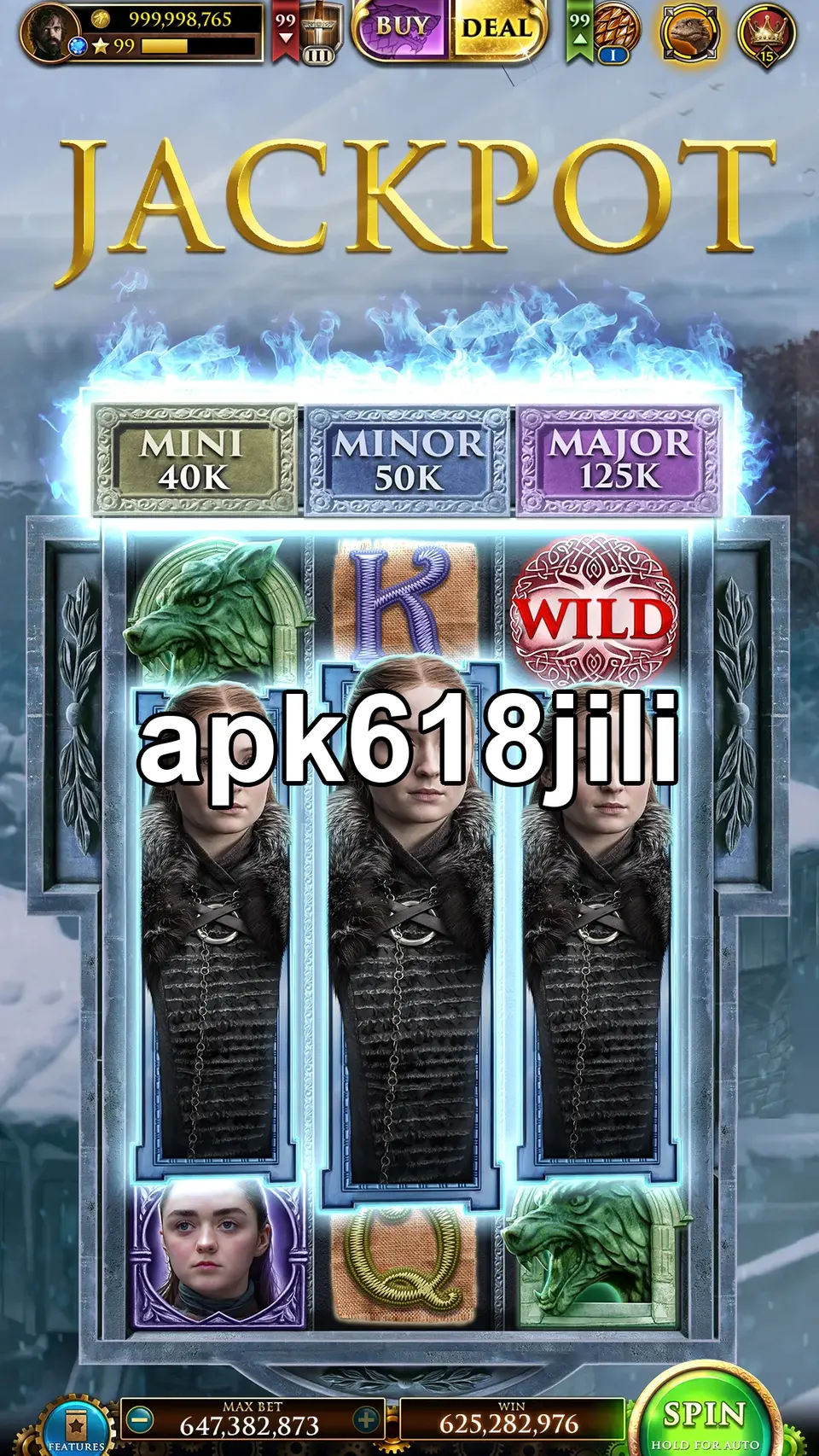 apk618jili Preview - Resmi Unduh